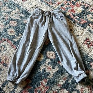 Old Navy Toddler Joggers
